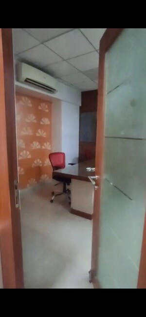 Floor Plan in  Office Space at Midcity Kshitij, Andheri West – for Sale