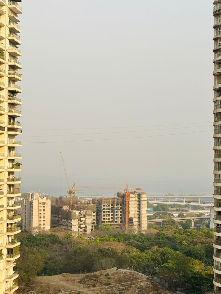 Exterior View, runwal-nirvana 3 Bedroom 1006 Sq.Ft. Apartment In Parel Mumbai 8829311