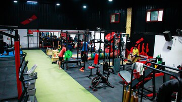  Warehouse For Rent in Kaikondrahalli