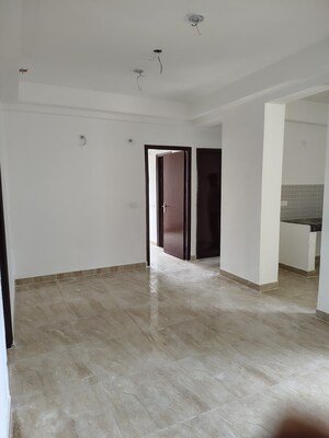 Staircase in 2.5 BHK Apartment at Aditya World City Residences, Shahpur Bamheta – for Sale