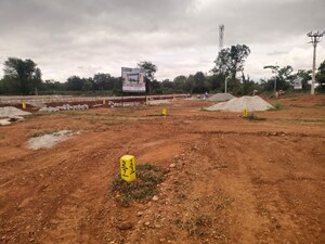 Plot Area in  Plot at Sangareddy – for Sale