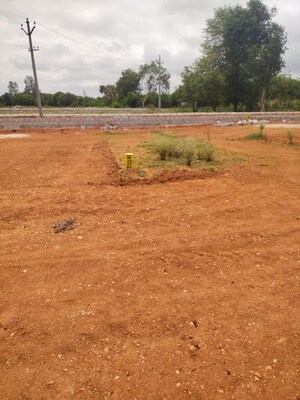 Plot Area in  Plot at Sangareddy – for Sale
