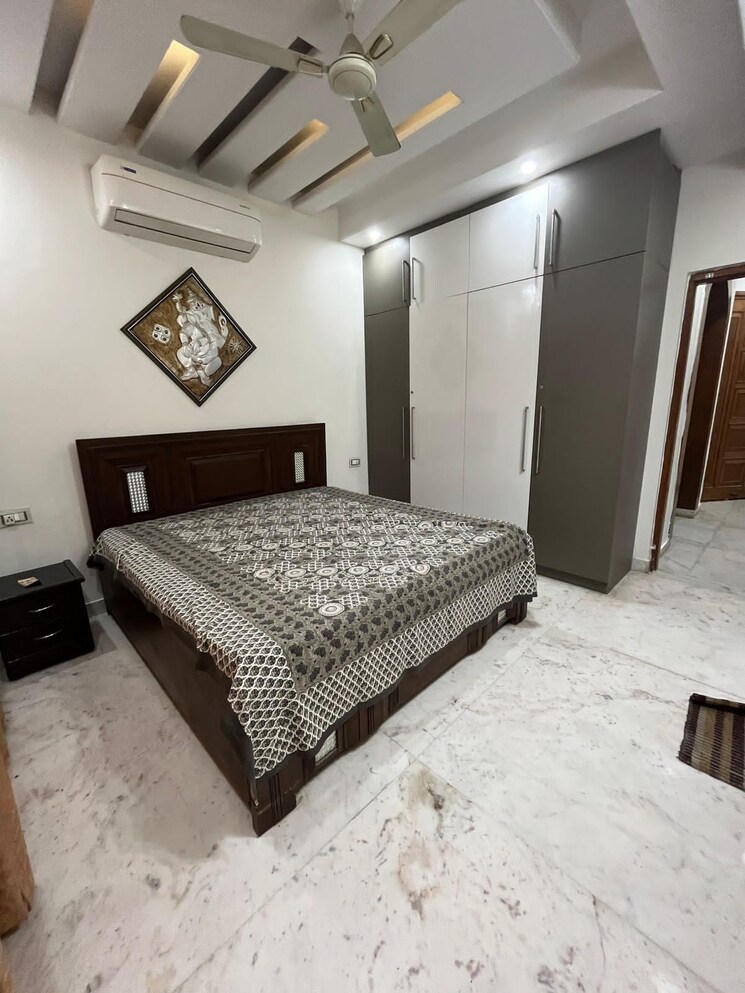 Bedroom, greater mohali 2 Bedroom 1000 Sq.Ft. Apartment In Greater Mohali Mohali 8821075