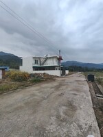 250 Sq.Yd. Plot in Kotabagh Nainital Hills V