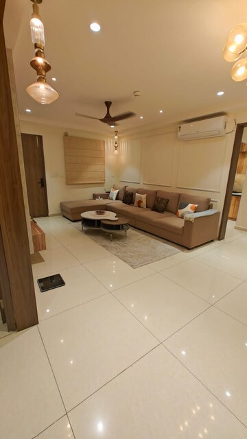 3 BHK Apartment For Rent in Marina Skies, Hi Tech City