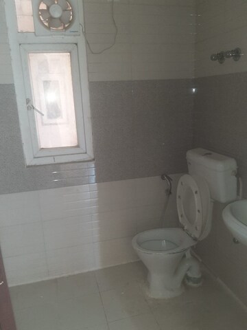 Bathroom in 2 BHK Apartment at Signature Global Orchard Avenue, Sector 93 – for Rent