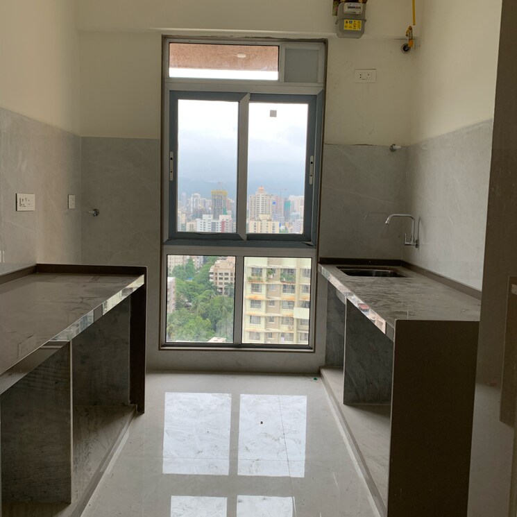 Kitchen, rander-komal-kounteya-chs 2 Bedroom 718 Sq.Ft. Apartment In Prerna Nagar Mumbai 8829421