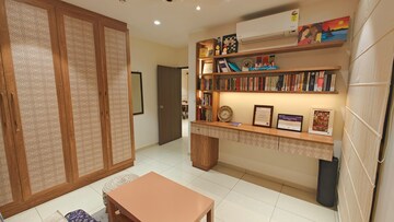 Bedroom in 3 BHK Apartment at Marina Skies, Hi Tech City – for Rent