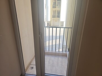 Building Lobby in 2 BHK Apartment at Wave Executive Floors, Wave City – for Sale