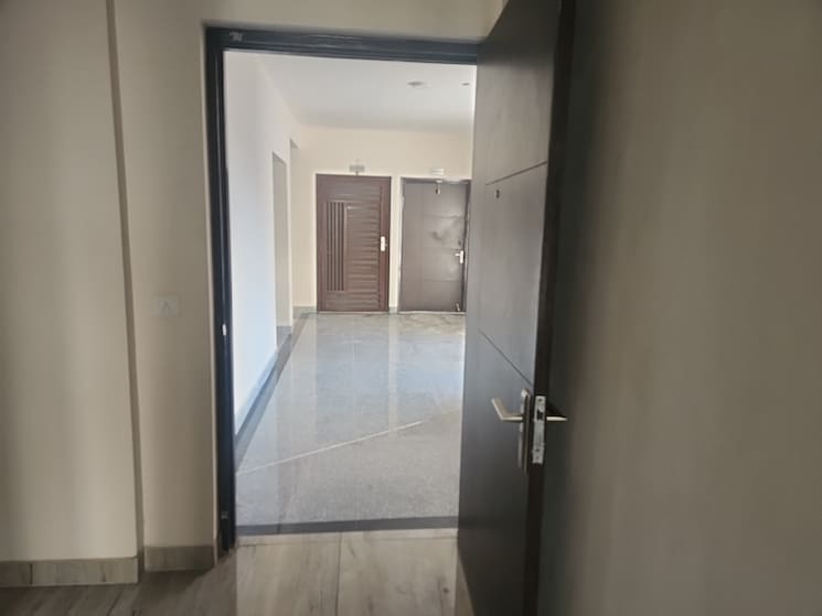 Bathroom, wave-executive-floors 2 Bedroom 900 Sq.Ft. Apartment In Wave City Ghaziabad 8829429