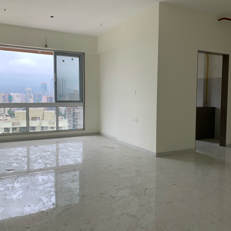 2 BHK Apartment For Rent in Rander Komal Kounteya CHS