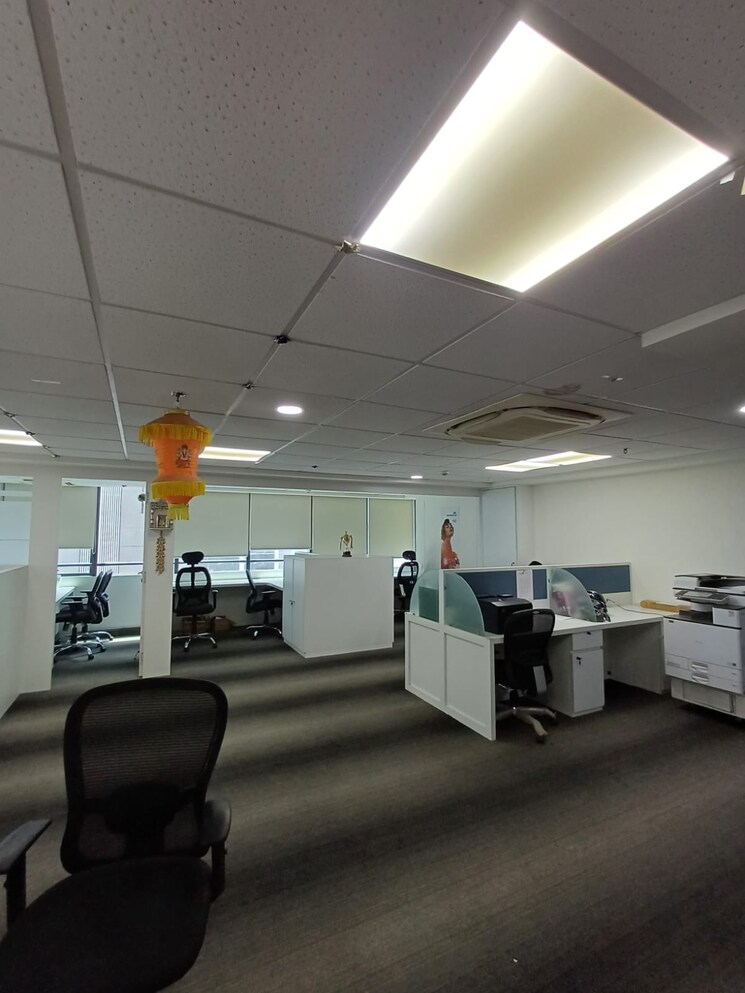 Team Area, true-westgate Commercial Office Space 2400 Sq.Ft. In Makarba Ahmedabad 8829434