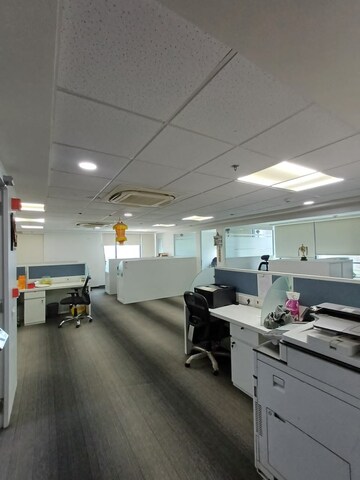  Office Space For Rent in True Westgate, Makarba