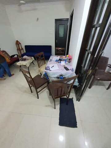 1 BHK Apartment For Rent in Candolim
