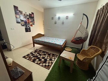 1.5 BHK Apartment For Rent in Bren Northern Lights, Jakkuru