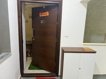  1.5 BHK Apartment at Bren Northern Lights, Jakkuru – for Rent