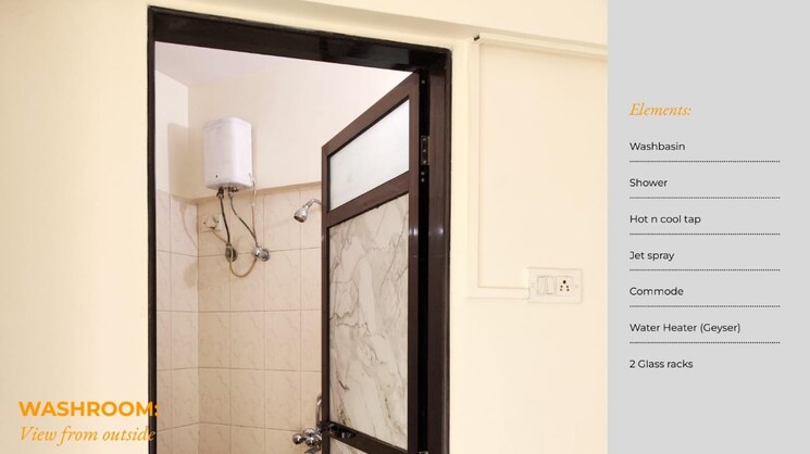 undefined, lalani-valentine-apartment 2 Bedroom 1050 Sq.Ft. Apartment In Malad East Mumbai 8829361