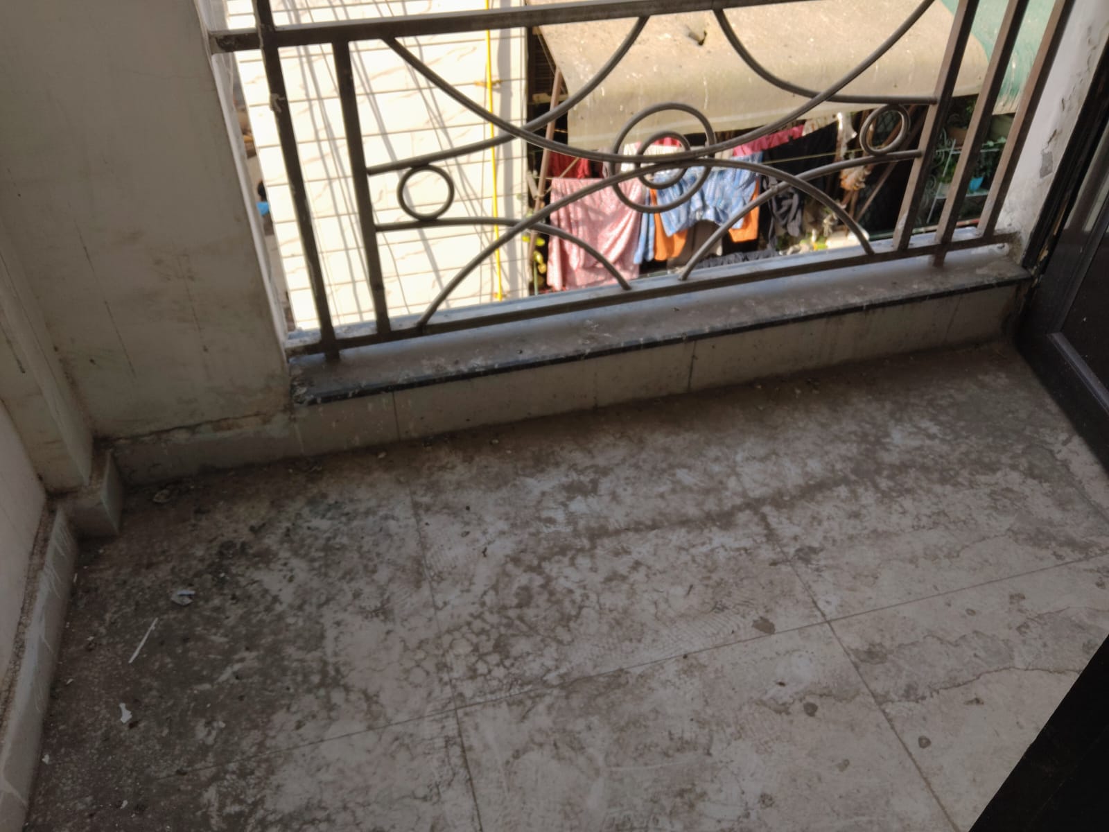 3 BHK Builder Floor For Rent in Govindpuri