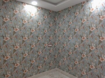 Bathroom in 3 BHK Builder Floor at Govindpuri – for Rent