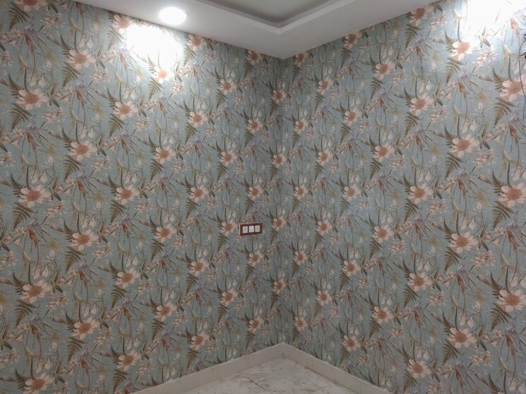 Bathroom, govindpuri 3 Bedroom 901 Sq.Ft. Builder Floor In Govindpuri Delhi 8829407