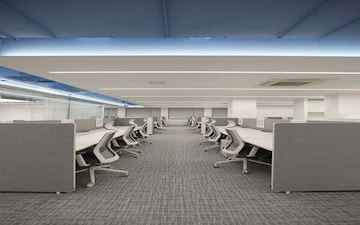 Office Space For Rent in Shree Samruddhi Kharadi, Kharadi