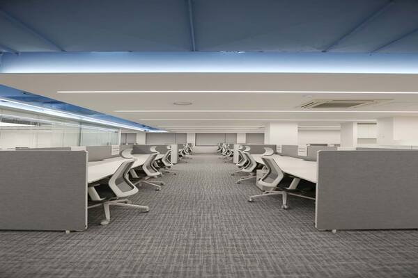 Office Space For Rent in Shree Samruddhi Kharadi