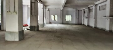 Floor Plan in  Warehouse at A Block Ttc Industrial Area – for Rent