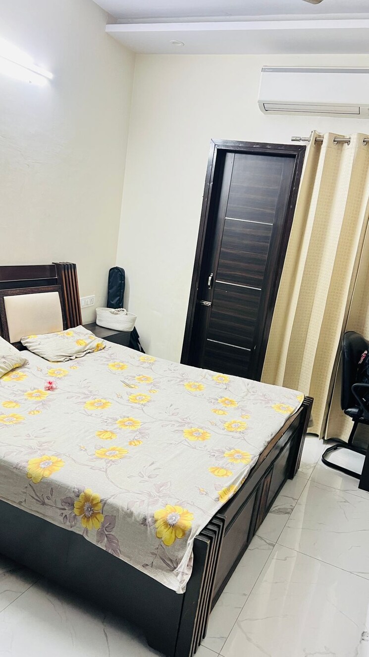 Bedroom, kharar 2 Bedroom 1000 Sq.Ft. Apartment In Kharar Mohali 8829472