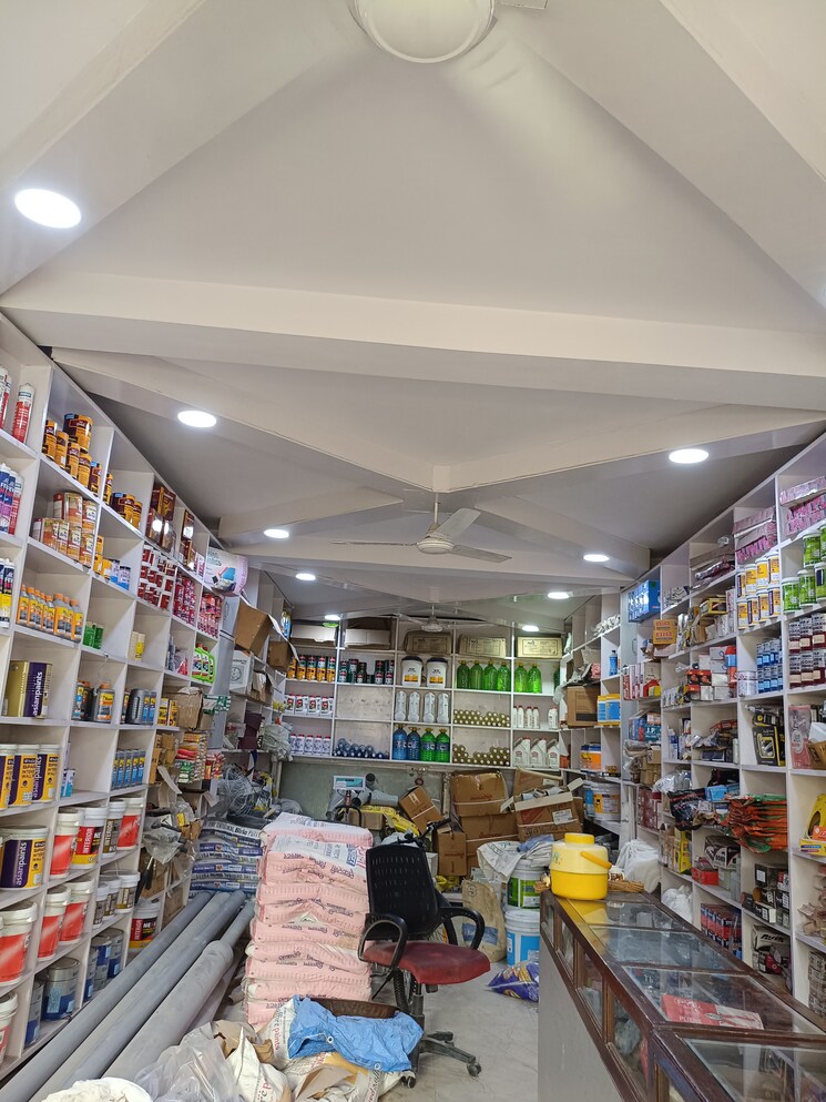 Exterior View, new friends colony Commercial Office Space 550 Sq.Ft. In New Friends Colony Delhi 8829684