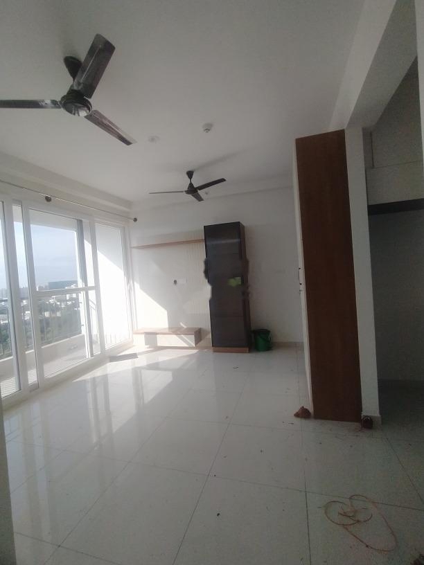 2 BHK 674 Sq.Ft. Apartment in Godrej Nurture Electronic City