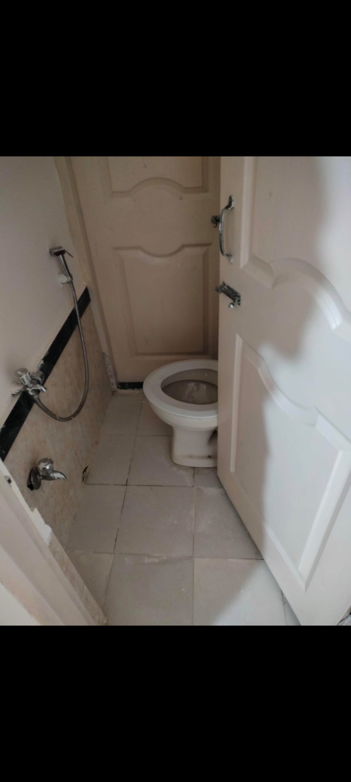 1 BHK + Pooja Room Apartment For Rent in Shreeniwas Tower