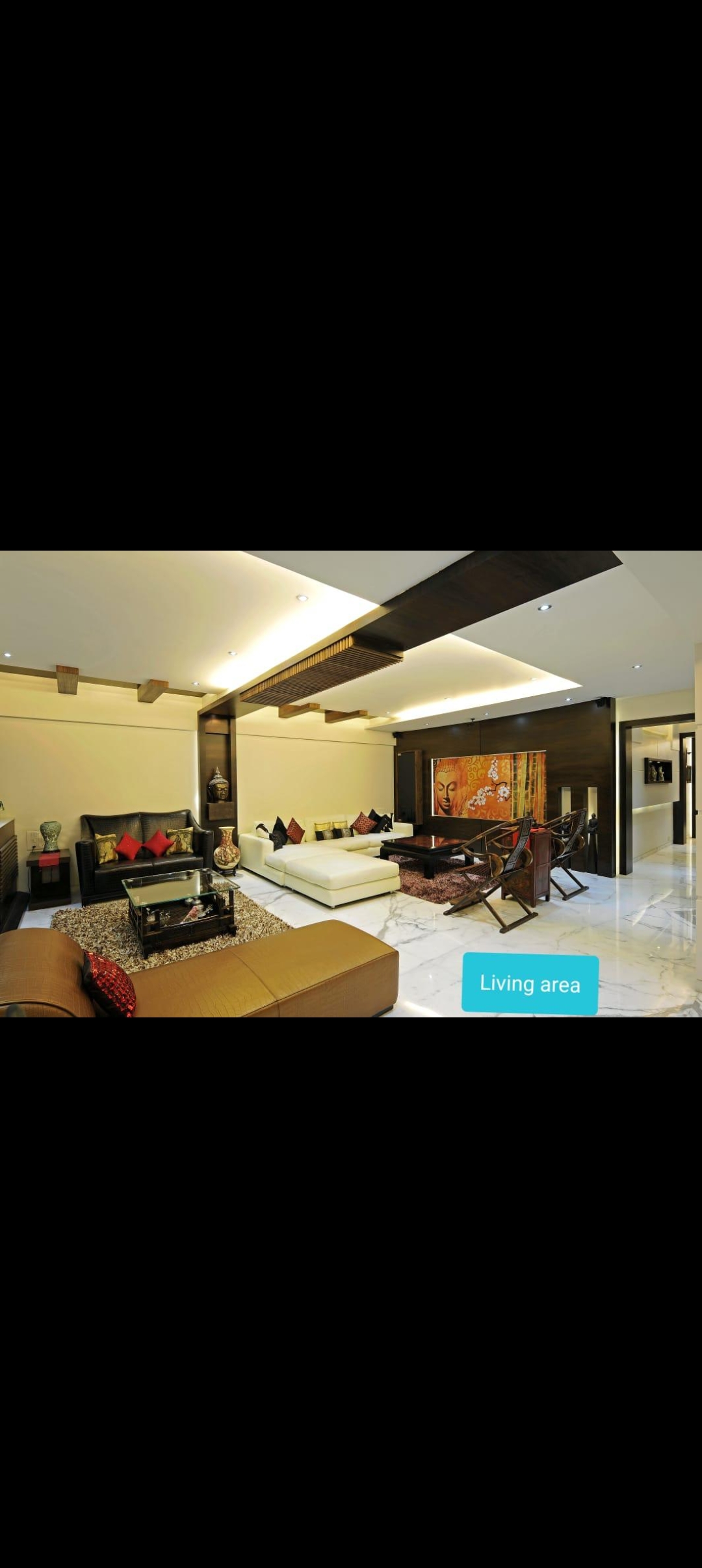 4 BHK Apartment For Sale in Satra Residency