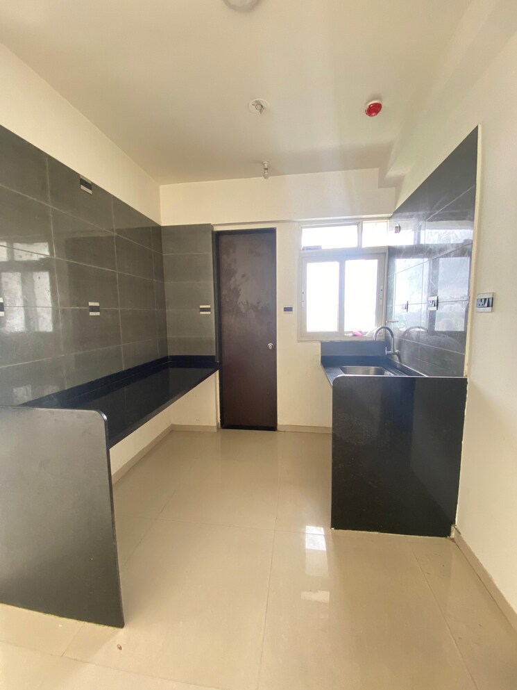 Kitchen, pharande-puneville 2 Bedroom 728 Sq.Ft. Apartment In Tathawade Pune 8829475
