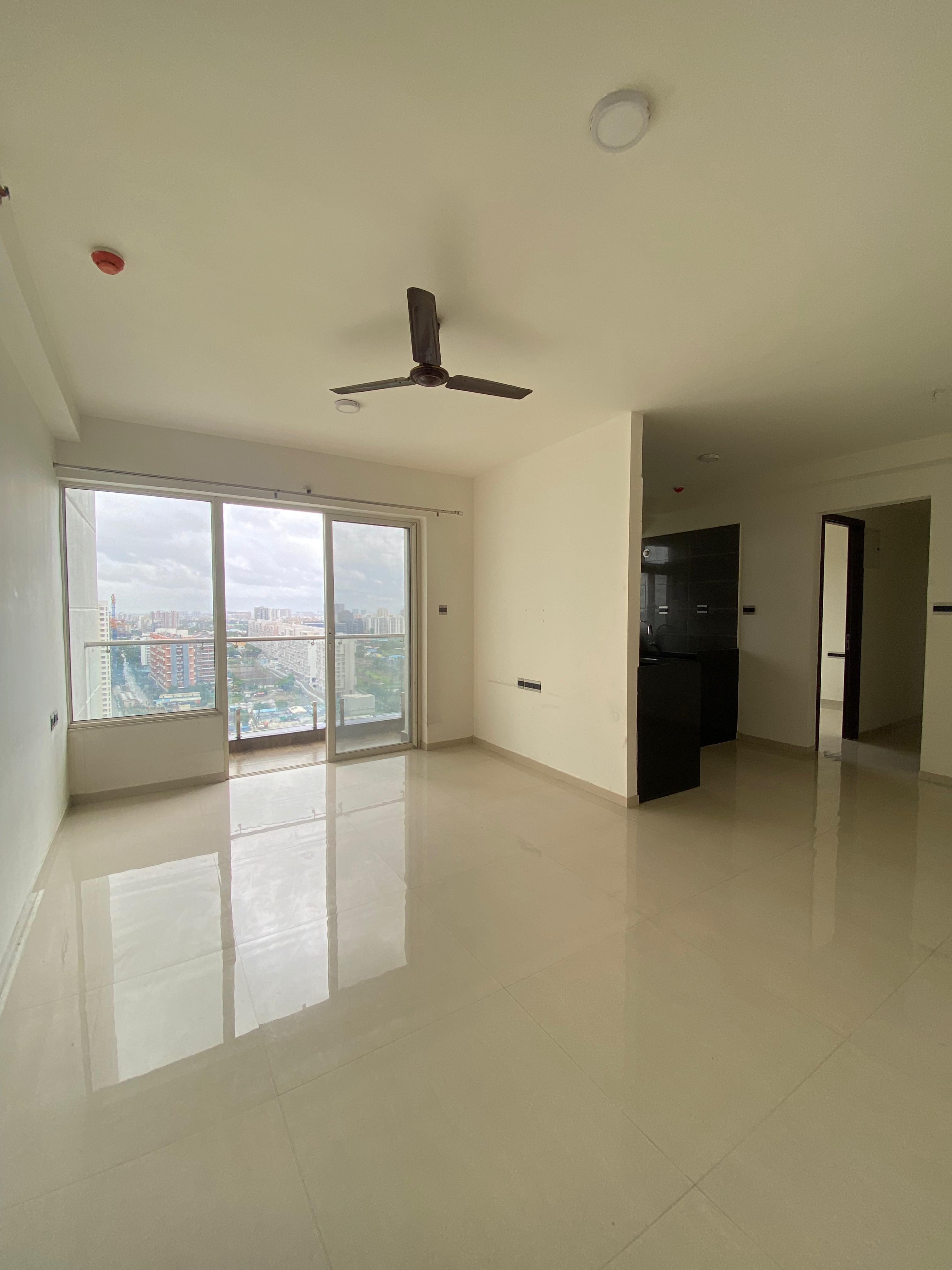 2 BHK + Pooja Room 728 Sq.Ft. Apartment in Pharande Puneville