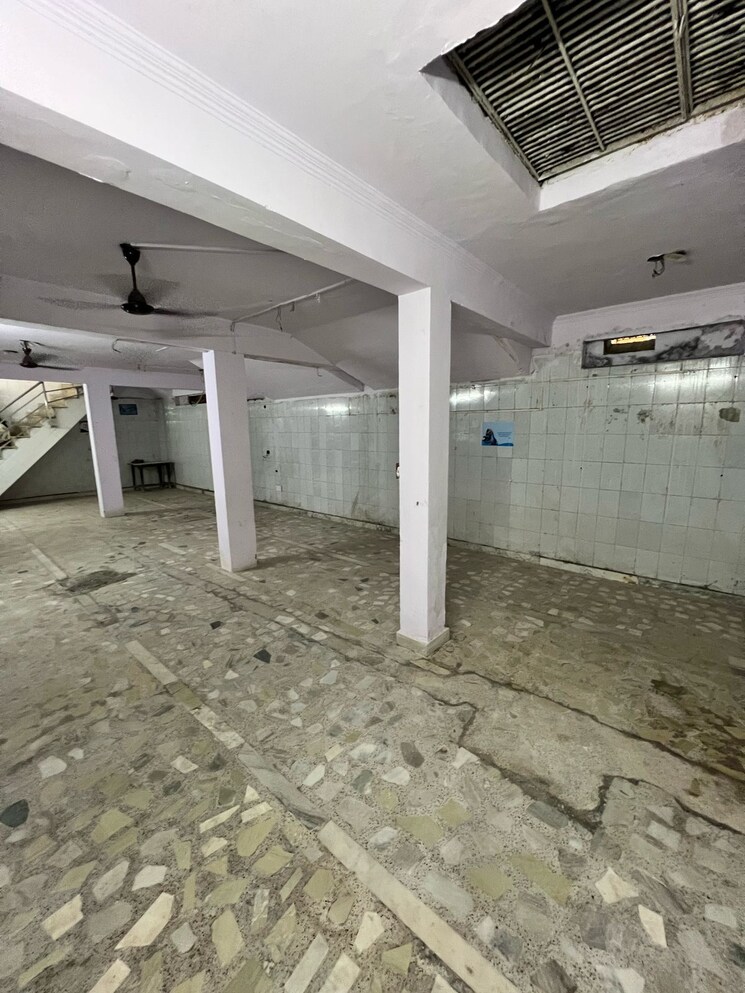 Exterior View, palam Commercial Office Space 110 Sq.Yd. In Palam Delhi 8829486