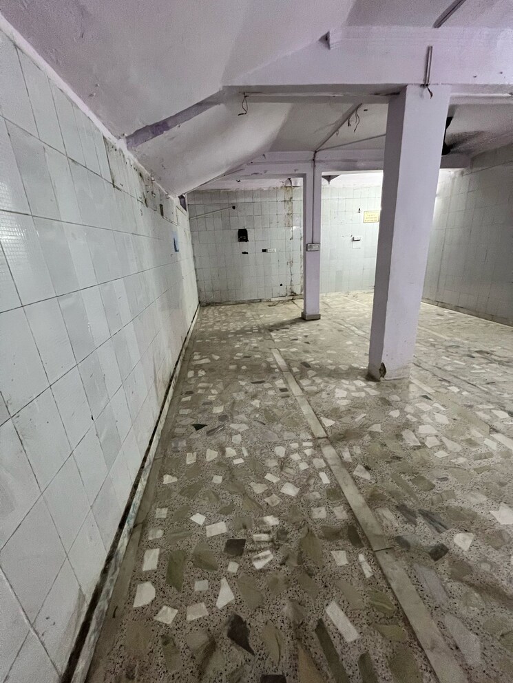 Exterior View, palam Commercial Office Space 110 Sq.Yd. In Palam Delhi 8829486