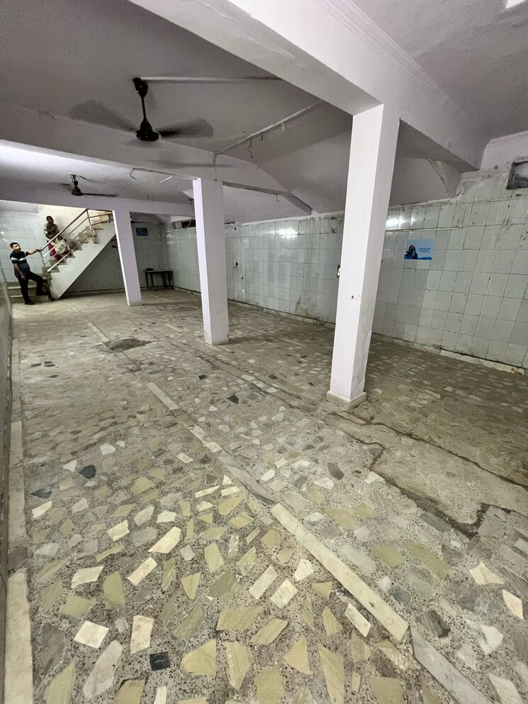 Exterior View, palam Commercial Office Space 110 Sq.Yd. In Palam Delhi 8829486