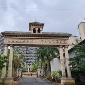 3 BHK Apartment For Sale in Adhiraj Gardens, Kharghar Sector 4