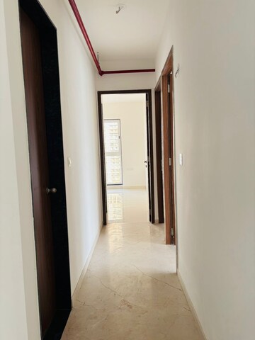 Corridor in 3 BHK Apartment at Runwal Nirvana, Parel – for Sale