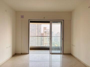 Living Room in 3 BHK Apartment at Runwal Nirvana, Parel – for Sale