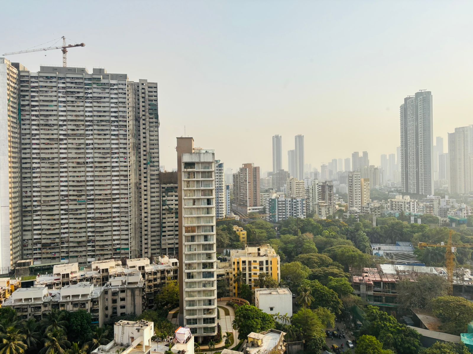 3 BHK Apartment For Sale in Runwal Nirvana