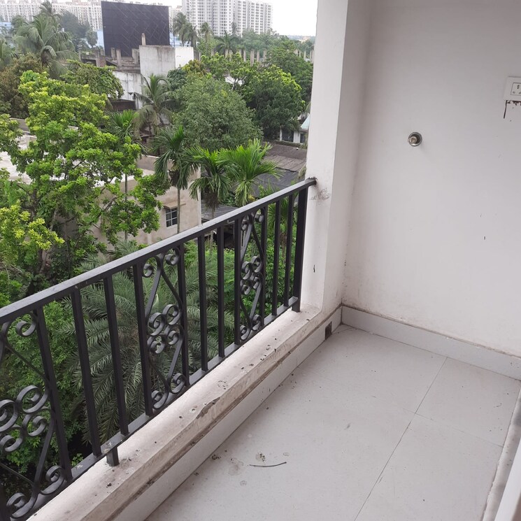 Balcony, joka 2 Bedroom 845 Sq.Ft. Apartment In Joka Kolkata 8829482