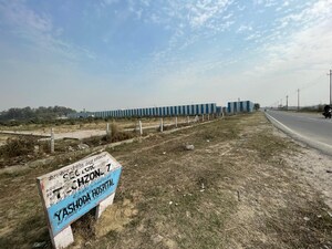 Floor Plan in  Office Space in IT/SEZ at Tech Zone 7 Greater Noida – for Sale