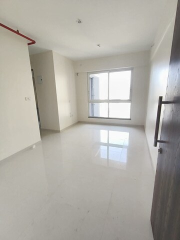 Living Room in 2 BHK Apartment at Sheth Zuri, Laxmi Nagar – for Rent
