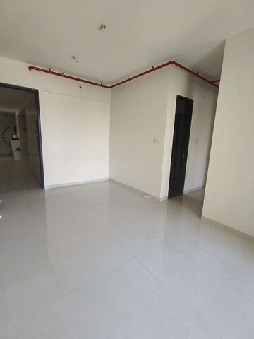 Living Room in 2 BHK Apartment at Sheth Zuri, Laxmi Nagar – for Rent