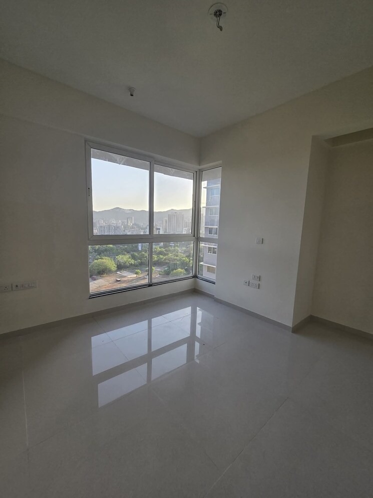 Master Bedroom, sheth-zuri 2 Bedroom 517 Sq.Ft. Apartment In Laxmi Nagar Thane 8829512