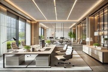  Office Space For Rent in Panchshil World Trade Center, Kharadi