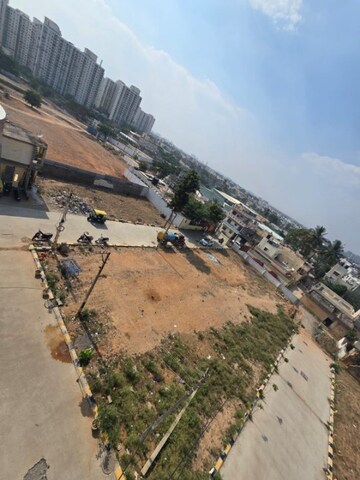 Plot Area in  Plot at Dlf Township – for Sale