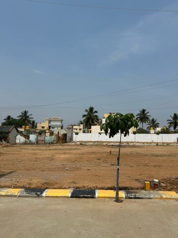 Plot Area in  Plot at Dlf Township – for Sale