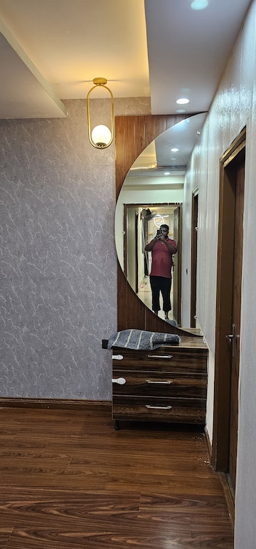 Furnished Amenities in 3 BHK Apartment at Stellar Jeevan, Sector 1 Greater Noida – for Sale